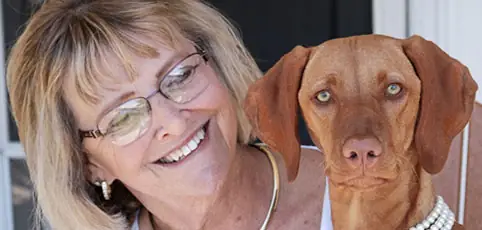 Dianne Berenbrock